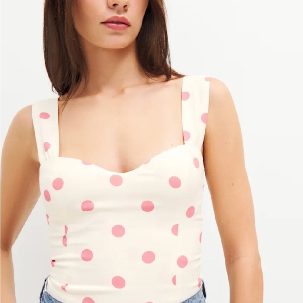 Hester Top - Reformation